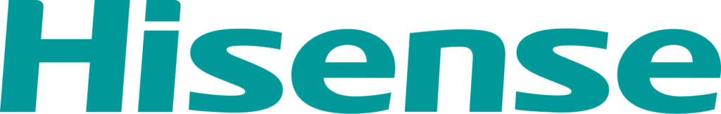 Hisense svg
