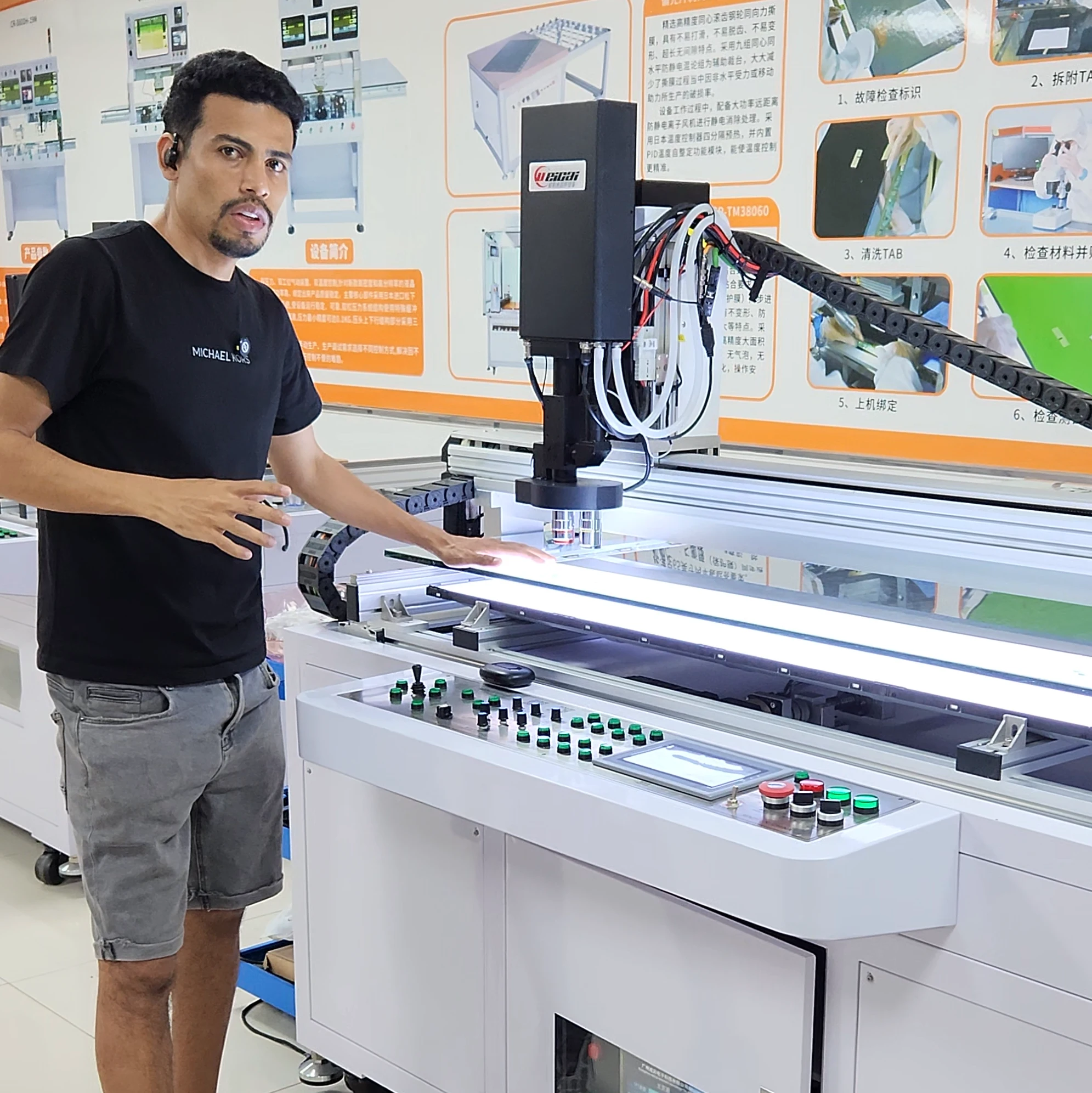 Reparación de televisores LED y Smart TV a domicilio