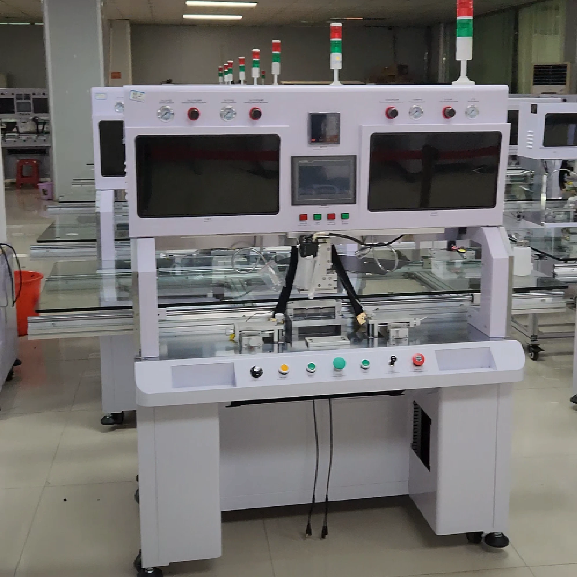 Reparación técnica de televisores LED y Smart TV con atención a domicilio