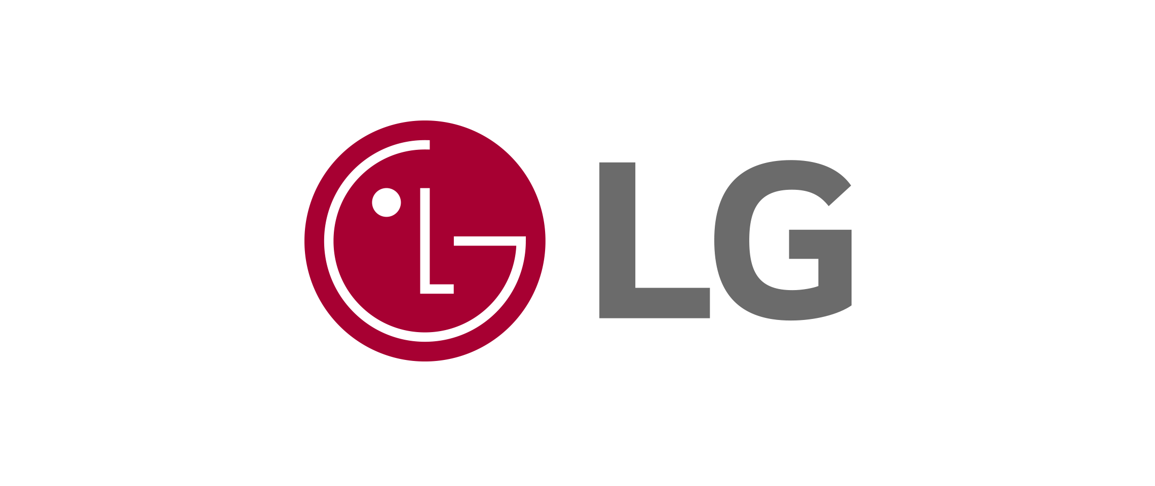 Lg logo
