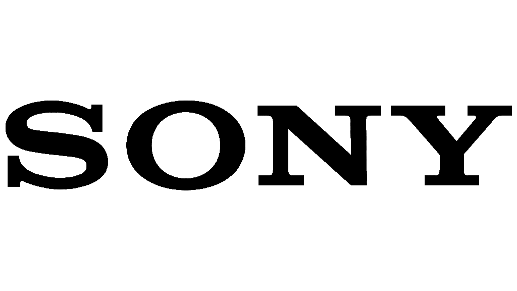 Logo sony