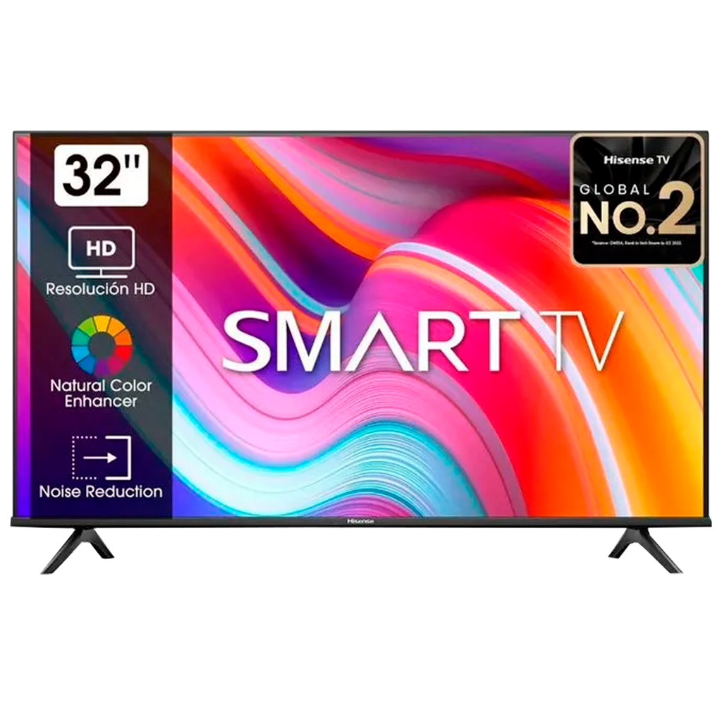 Reparacion de smart tv