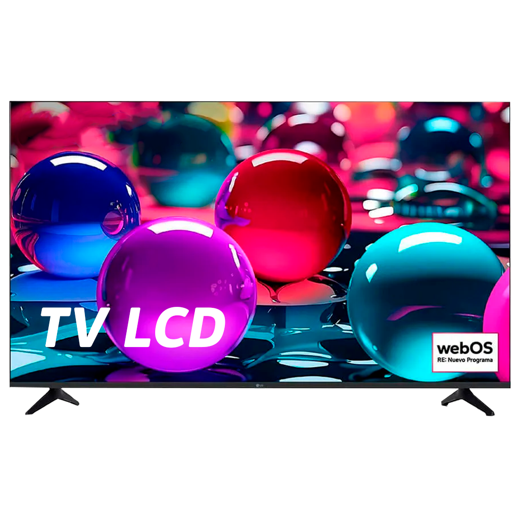 Reparacion de tv lcd