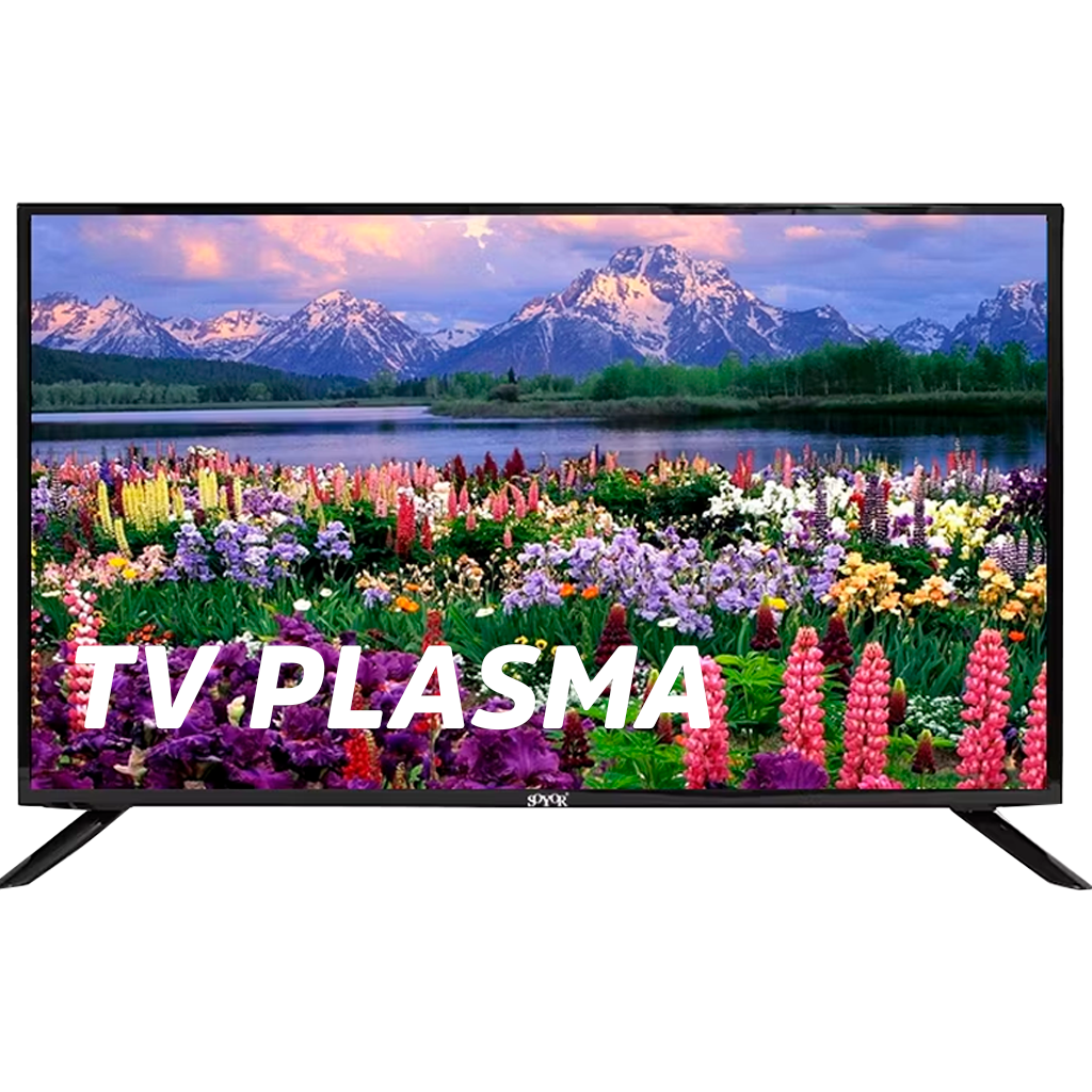 Reparación de tv plasma