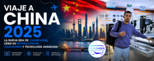 Viaje a china