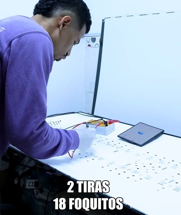 Conclusión técnica Hisense