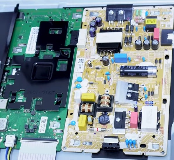 Mainboard combo integrada Samsung