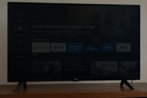 Pantalla