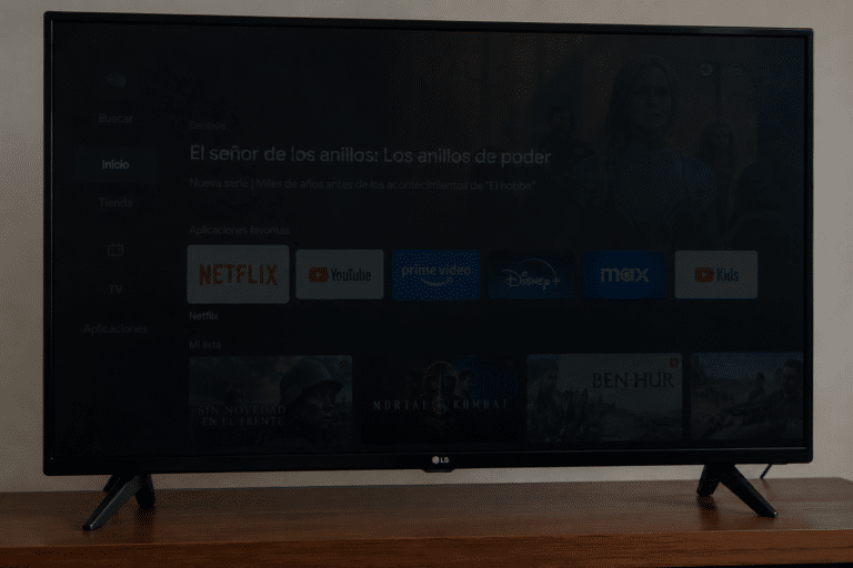 Pantalla