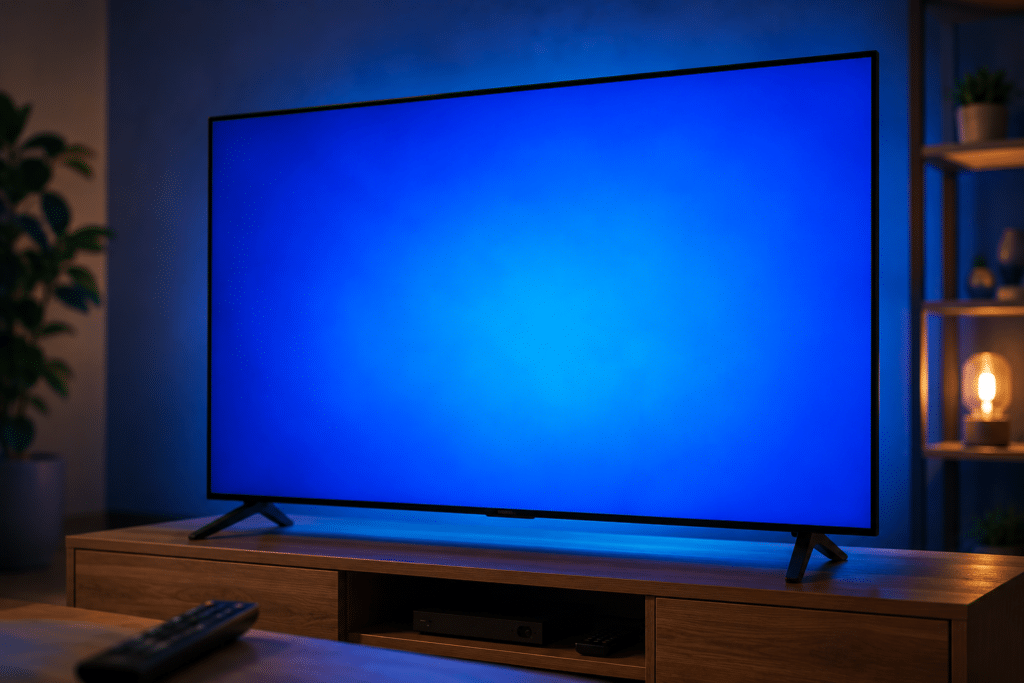 Pantalla azul Pantalla azul