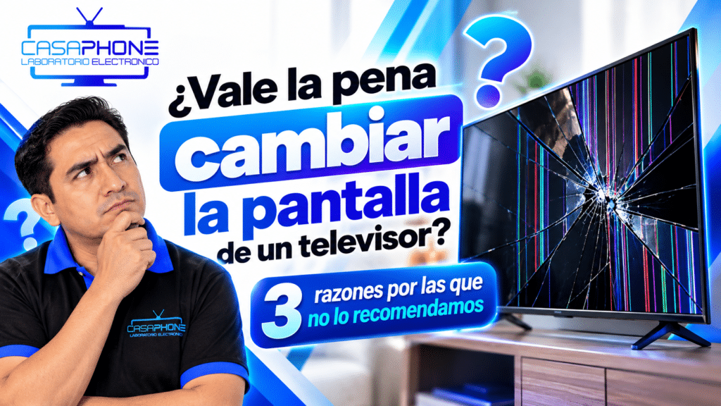 ¿vale la pena cambiar la pantalla_