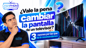 ¿vale la pena cambiar la pantalla_